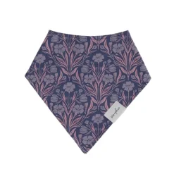 Bibs & Burp Cloths|Pip + Phee Bamboo Bandana Bibs