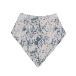 Bibs & Burp Cloths|Pip + Phee Bamboo Bandana Bibs