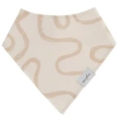 Bibs & Burp Cloths|Pip + Phee Bamboo Bandana Bibs