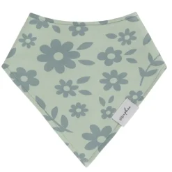Bibs & Burp Cloths|Pip + Phee Bamboo Bandana Bibs