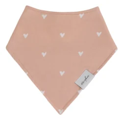 Bibs & Burp Cloths|Pip + Phee Bamboo Bandana Bibs