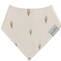 Bibs & Burp Cloths|Pip + Phee Bamboo Bandana Bibs