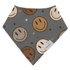 Bibs & Burp Cloths|Pip + Phee Bamboo Bandana Bibs