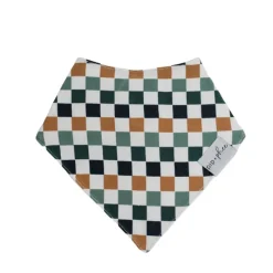 Bibs & Burp Cloths|Pip + Phee Bamboo Bandana Bibs