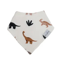 Bibs & Burp Cloths|Pip + Phee Bamboo Bandana Bibs