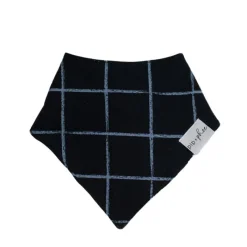 Bibs & Burp Cloths|Pip + Phee Bamboo Bandana Bibs