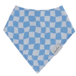 Bibs & Burp Cloths|Pip + Phee Bamboo Bandana Bibs