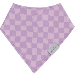 Bibs & Burp Cloths|Pip + Phee Bamboo Bandana Bibs