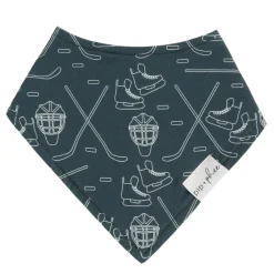 Bibs & Burp Cloths|Pip + Phee Bamboo Bandana Bibs