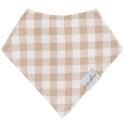 Bibs & Burp Cloths|Pip + Phee Bamboo Bandana Bibs