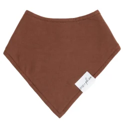 Bibs & Burp Cloths|Pip + Phee Bamboo Bandana Bibs