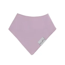 Bibs & Burp Cloths|Pip + Phee Bamboo Bandana Bibs