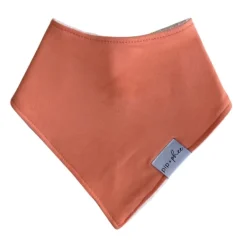 Bibs & Burp Cloths|Pip + Phee Bamboo Bandana Bibs