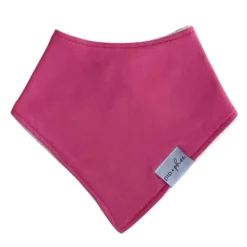 Bibs & Burp Cloths|Pip + Phee Bamboo Bandana Bibs