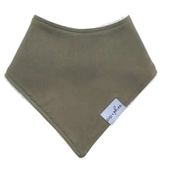 Bibs & Burp Cloths|Pip + Phee Bamboo Bandana Bibs