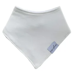 Bibs & Burp Cloths|Pip + Phee Bamboo Bandana Bibs