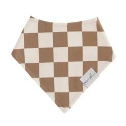 Bibs & Burp Cloths|Pip + Phee Bamboo Bandana Bibs
