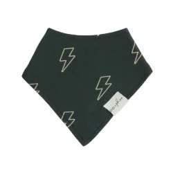 Bibs & Burp Cloths|Pip + Phee Bamboo Bandana Bibs