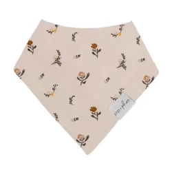 Bibs & Burp Cloths|Pip + Phee Bamboo Bandana Bibs
