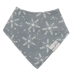 Bibs & Burp Cloths|Pip + Phee Bamboo Bandana Bibs