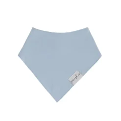 Bibs & Burp Cloths|Pip + Phee Bamboo Bandana Bibs