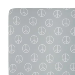 Crib Sheets|Bedding|Pip + Phee Bamboo Crib Sheets