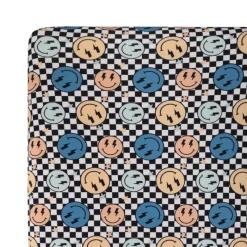 Crib Sheets|Bedding|Pip + Phee Bamboo Crib Sheets