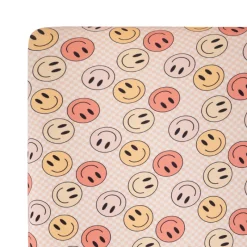 Crib Sheets|Bedding|Pip + Phee Bamboo Crib Sheets