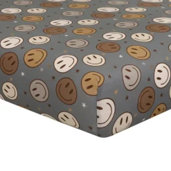 Crib Sheets|Bedding|Pip + Phee Bamboo Crib Sheets