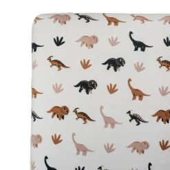 Crib Sheets|Bedding|Pip + Phee Bamboo Crib Sheets