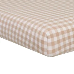 Crib Sheets|Bedding|Pip + Phee Bamboo Crib Sheets