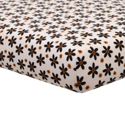 Crib Sheets|Bedding|Pip + Phee Bamboo Crib Sheets