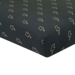 Crib Sheets|Bedding|Pip + Phee Bamboo Crib Sheets