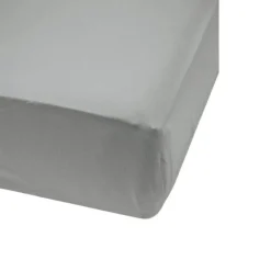 Crib Sheets|Bedding|Perlimpinpin Bamboo Fitted Sheet