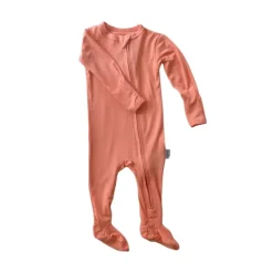 Sleepers|Pip + Phee Bamboo Footed Sleepers