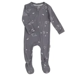 Sleepers|Pip + Phee Bamboo Footed Sleepers - Summer Collection