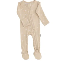 Sleepers|Pip + Phee Bamboo Footed Sleepers - Summer Collection