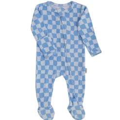 Sleepers|Pip + Phee Bamboo Footed Sleepers - Winter Collection