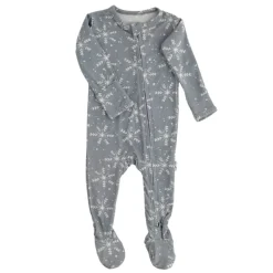 Sleepers|Pip + Phee Bamboo Footed Sleepers - Winter Collection