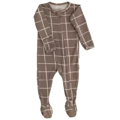 Sleepers|Pip + Phee Bamboo Footed Sleepers - Winter Collection