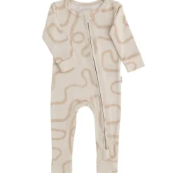 Sleepers|Pip + Phee Bamboo Footless Sleepers - Summer Collection