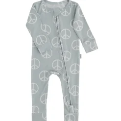 Sleepers|Pip + Phee Bamboo Footless Sleepers - Summer Collection