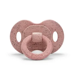 Pacifiers|Elodie Details Bamboo Pacifier Silicone - Ortho