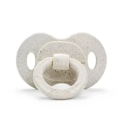 Pacifiers|Elodie Details Bamboo Pacifier Silicone - Ortho