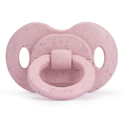 Pacifiers|Elodie Details Bamboo Pacifier Silicone - Ortho