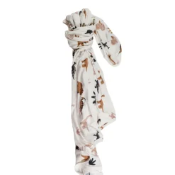 Swaddles|Pip + Phee Bamboo Stretch Swaddle Blankets