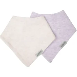 Bibs & Burp Cloths|Juddlies Bandana Bibs - 2 Piece