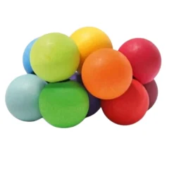 Sensory Toys|Grimm's Bead Graspers