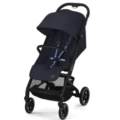 Lightweight & Travel Strollers|Cybex Beezy Ultra Compact Stroller