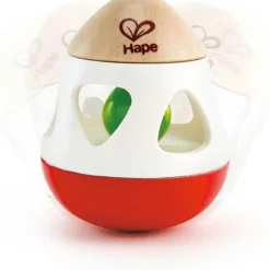 Sensory Toys|Hape Bell Rattle